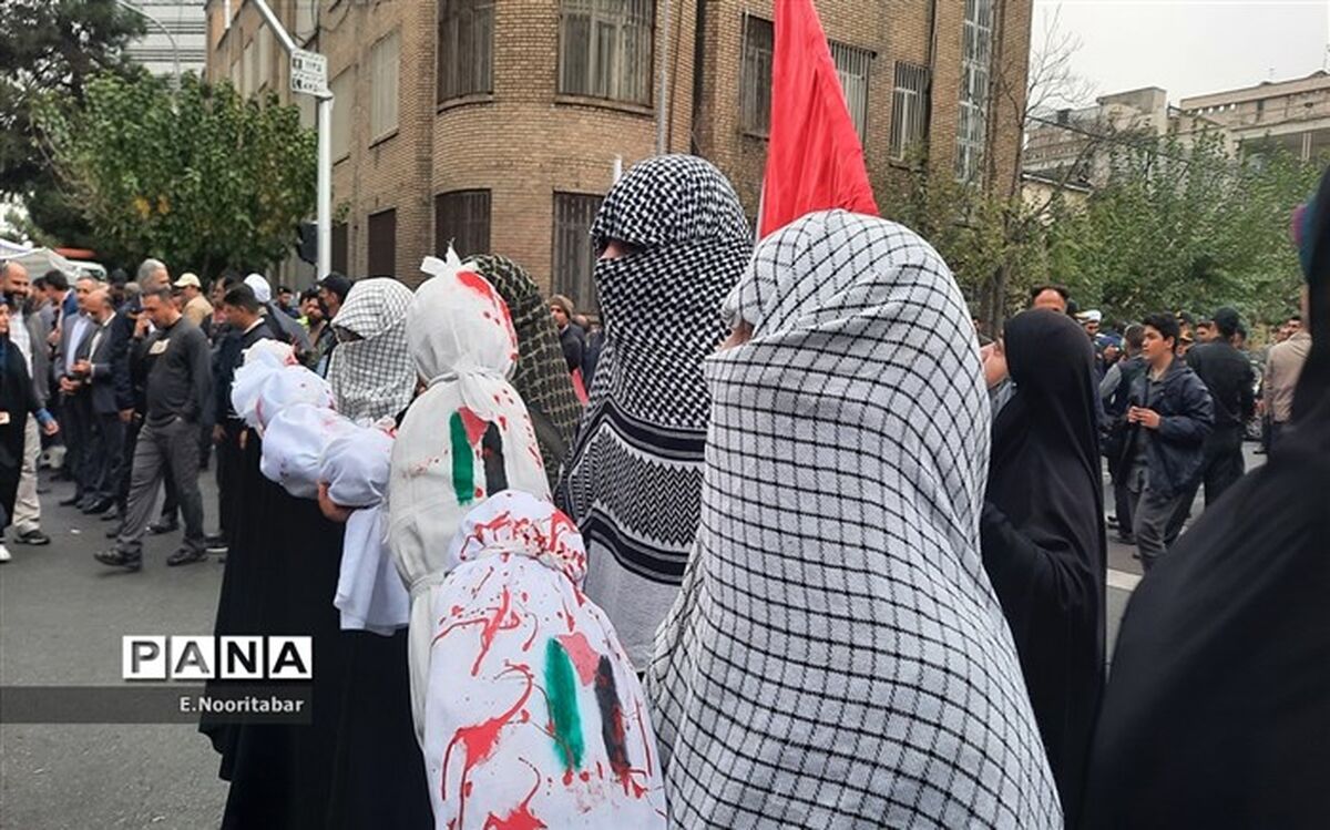 تمهیدات ترافیکی و محدودیت‌های تردد در محدوده میدان انقلاب