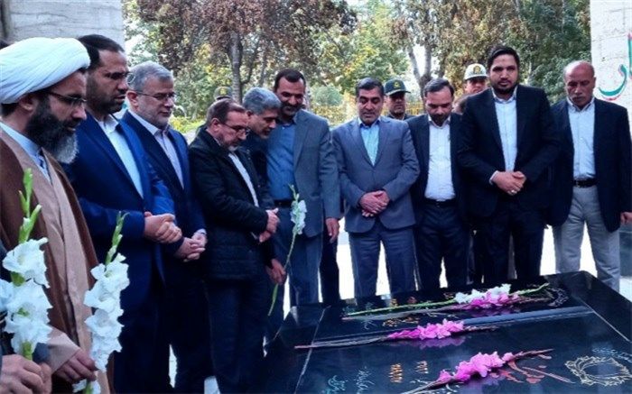 وزیر آموزش و پرورش امروز وارد استان البرز شد