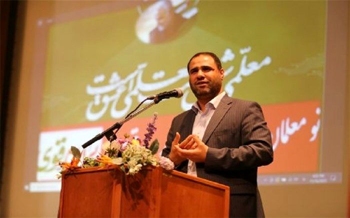 نظام دوری‌ بهترین فرصت برای شناسایی استعدادهای دانش‌آموزان است