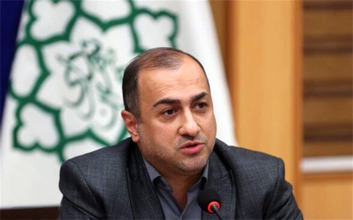 تکمیل ۷۱۹ پروژه توسعه محلی در پایتخت