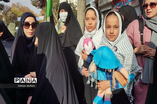 تجمع محکومیت جنایات رژیم کودک کش اسرائیل