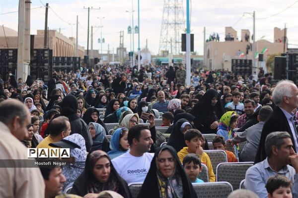 برگزاری پنجمین جشنواره انار در عقدا