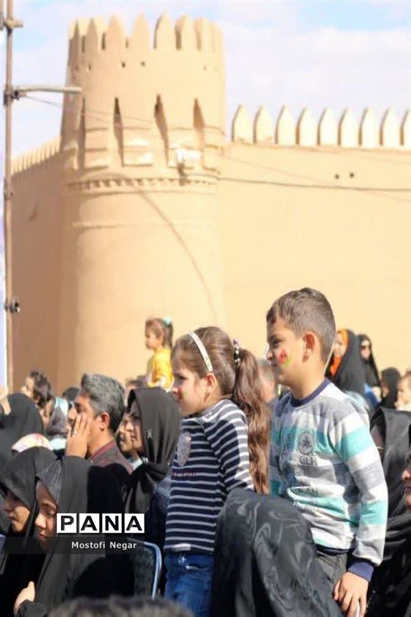 برگزاری پنجمین جشنواره انار در عقدا