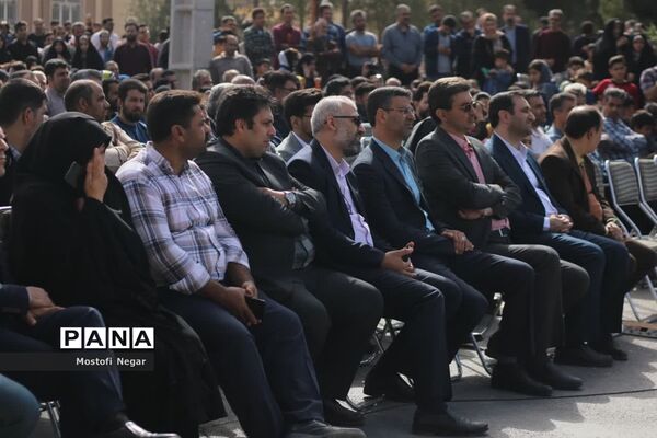 برگزاری پنجمین جشنواره انار در عقدا
