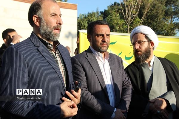 محکومیت جنایات رژیم  صهیونیستی دراجتماع مردم اسلامشهر