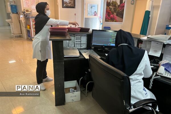 روز پرستار