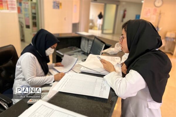 روز پرستار
