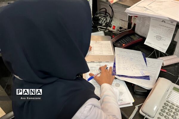 روز پرستار