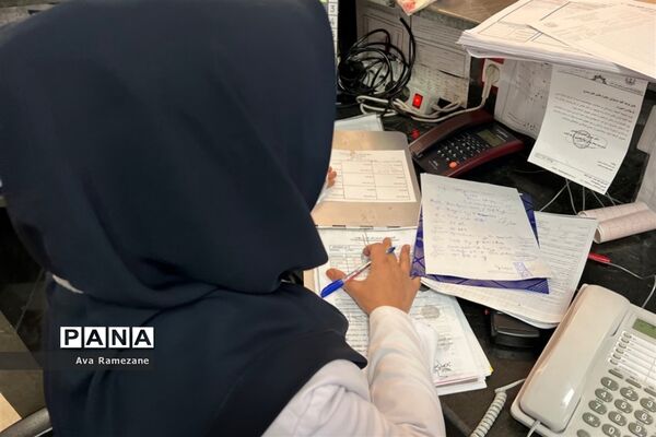 روز پرستار