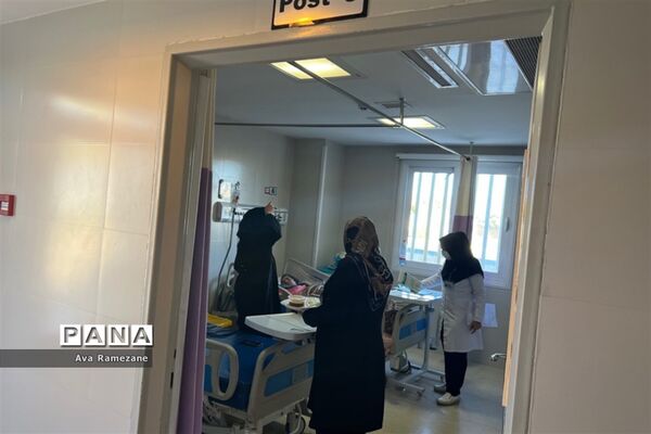 روز پرستار