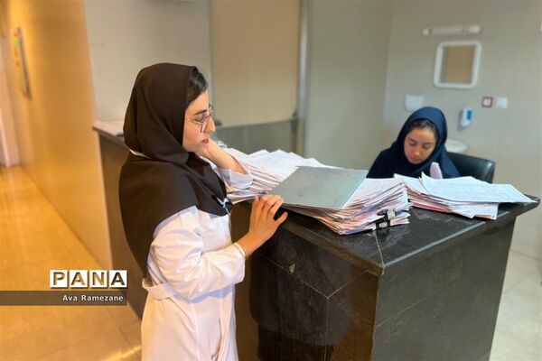 روز پرستار