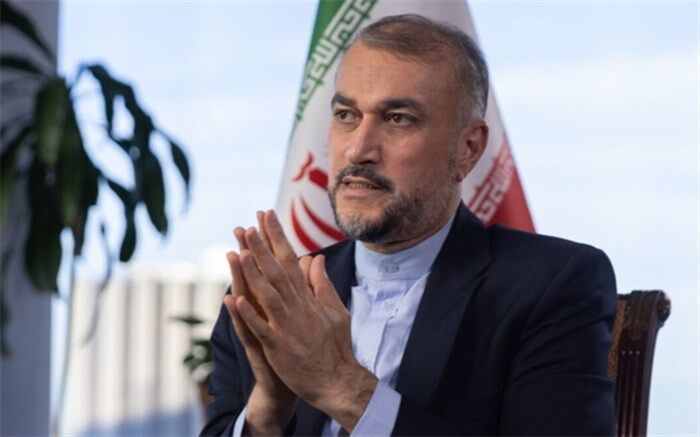 پاسخ سختی در صورت هدف قرار دادن نیروهای ایرانی در سوریهخواهیم داد