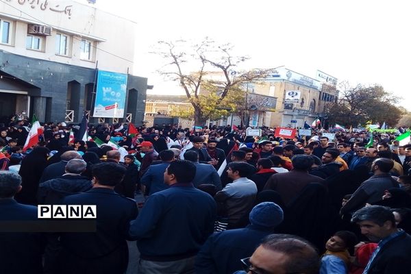 همه برای یک آرمان؛ قدس