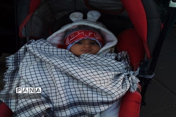 همه برای یک آرمان؛ قدس