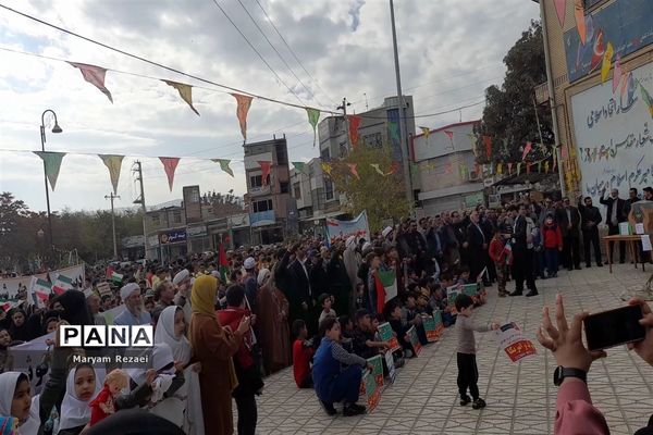 نوای همدردی عروسک‌ها