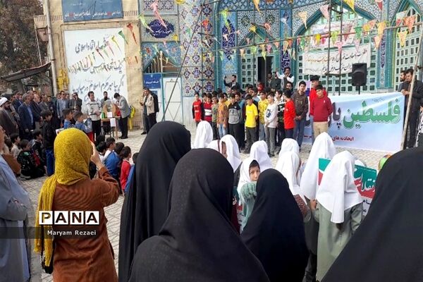 نوای همدردی عروسک‌ها
