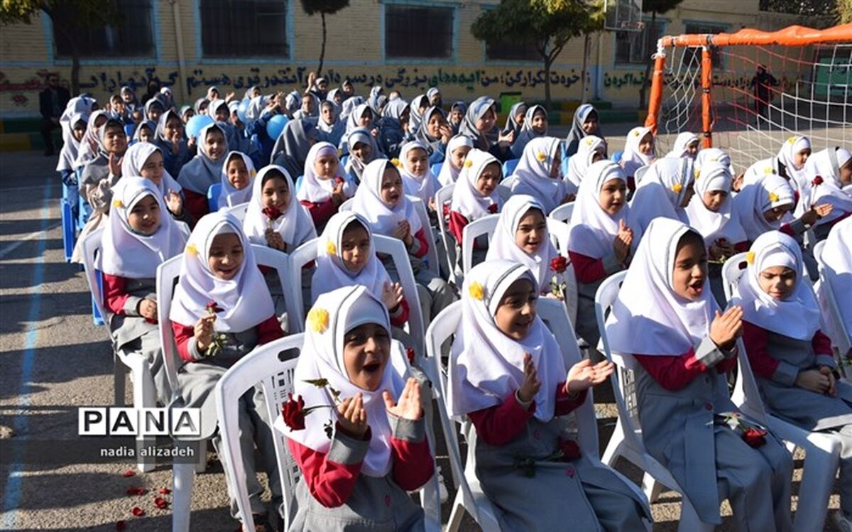 پوشش بیش از ۵۰۰ هزار دانش‌آموز در طرح توزیع رایگان شیر در مدارس خوزستان