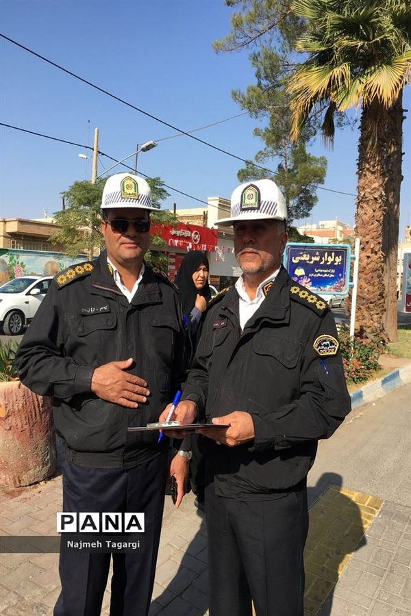 تجمع مردم شهرهای خراسان رضوی در حمایت از کودکان غزه