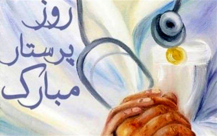 پرستاران، بزرگ‌ترین بخش سلامت را در جامعه تشکیل می‌دهند