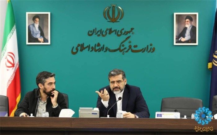 بار نهضت کتابخوانی بر دوش نهاد کتابخانه‌های عمومی کشور است