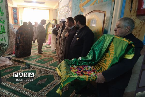 جشن بندگی