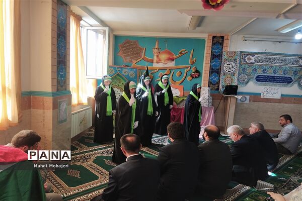 جشن بندگی