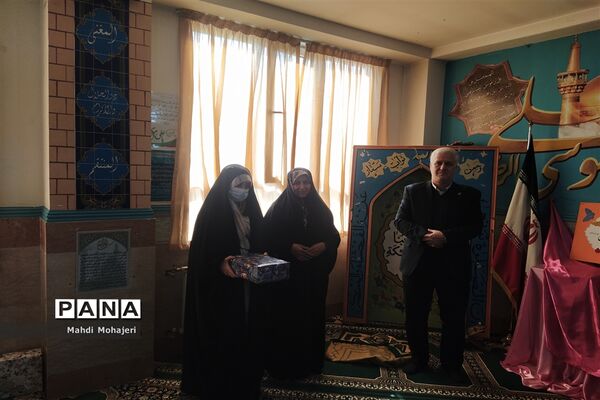 جشن بندگی