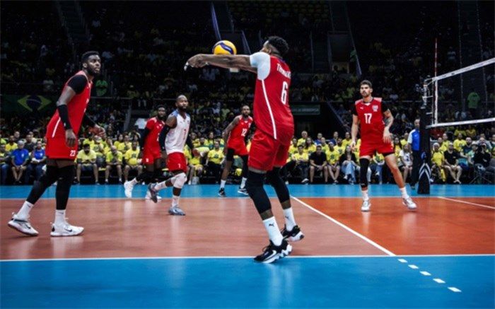 انتخاب سرپرست برای فدراسیون والیبال درست نیست؛ وزیر ورزش ورود کند