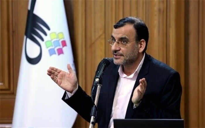 نامه شهردار تهران به رئیس‌جمهور درخصوص ترمیم حقوق کارکنان شهرداری‌ها