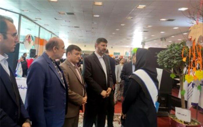 قدردانی معاون پرورشی و فرهنگی آموزش‌وپرورش از پرستاران