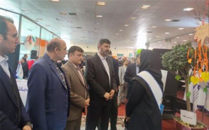 قدردانی معاون پرورشی و فرهنگی آموزش‌وپرورش از پرستاران
