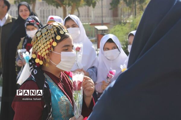 دیدار بهارستانی‌ها با پرستاران