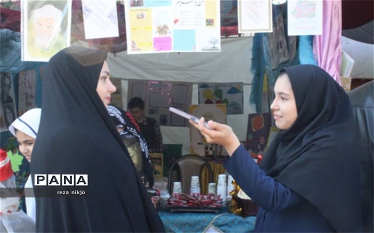 کتاب، لازمه رشد و بالندگی انسان است