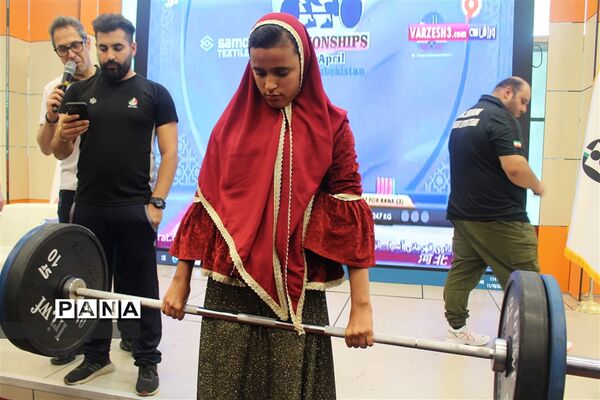 نمایشگاه یاریگران زندگی در کانون پرورش فکری کودکان و نوجوانان
