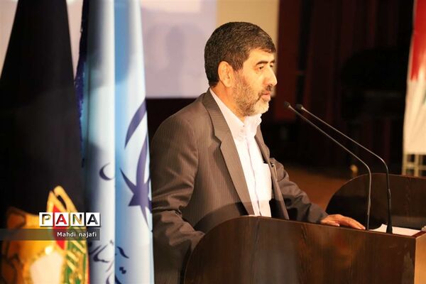 همایش آزادسازی سوسنگرد