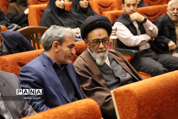 همایش آزادسازی سوسنگرد