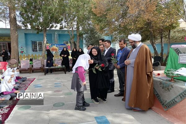 جشن میلاد باسعادت حضرت زینب(س)