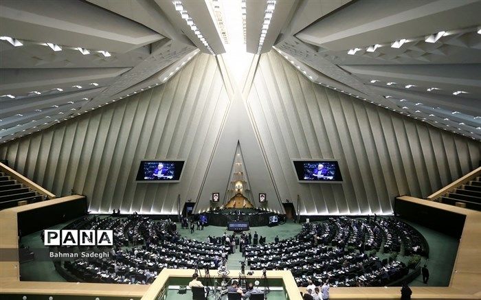 لایحه بودجه ۱۴۰۳ سه‌شنبه تقدیم مجلس می‌شود