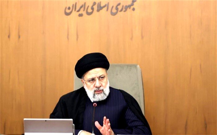 توصیه آیت‌الله رئیسی به دستگاه‌ها برای هزینه‌کرد بودجه متناسب با درآمدها