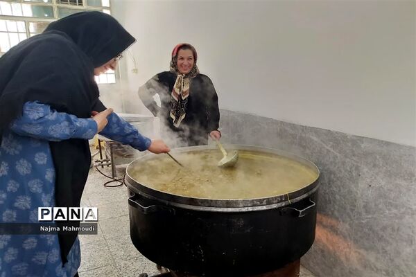 جشن میلاد حضرت زینب (س) و روز پرستار