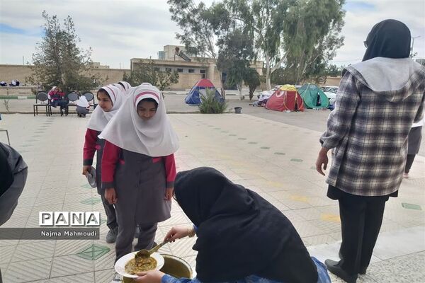 جشن میلاد حضرت زینب (س) و روز پرستار