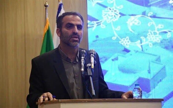 نهادهای فرهنگی برای  معرفی ابن حسام خوسفی  تلاش کنند