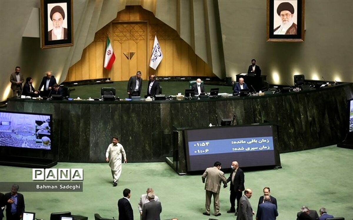 مجوز مجلس به وزارت راه برای تامین مالی خرید هواپیما و بالگرد