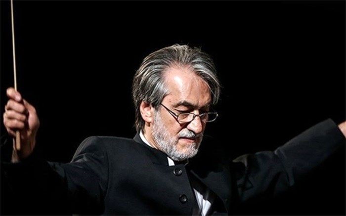 برگزیده آثار مجید انتظامی در تالار وحدت