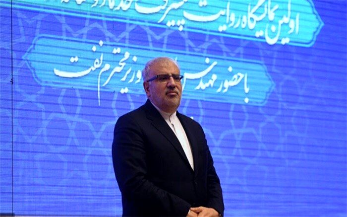 تاکید وزیر نفت بر تخصیص و پرداخت سهم استانداردسازی سامانه گرمایشی مدارس‌