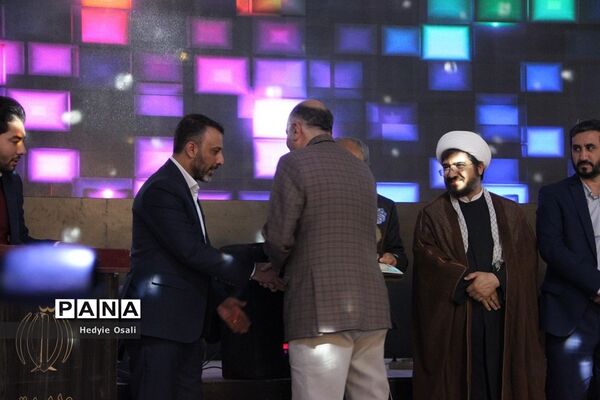 همایش خیرین مدرسه‌ساز در شهرستان اسلامشهر