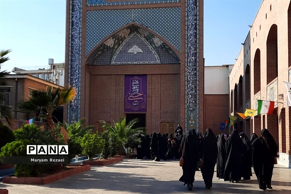 رویداد ملی رسانش