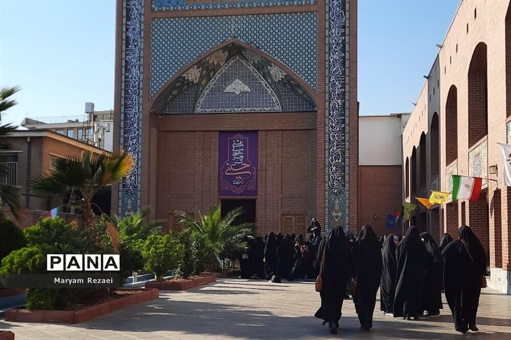 رویداد ملی رسانش