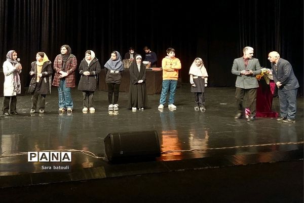 مراسم هشتصدمین اهل قلم دهه ۸۰ و ۹۰