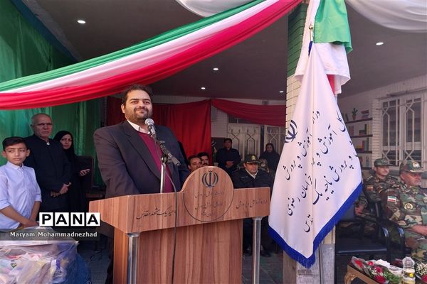 پویش سراسری نان و مهر در مشهد مقدس